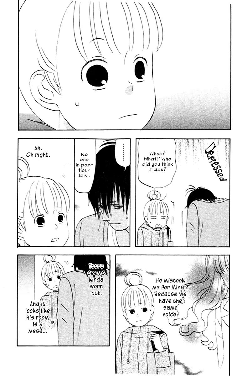 Liar x Liar Chapter 13 page 9 - Chapter 13: Two Months Since Then...