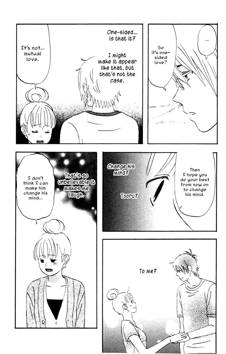 Liar x Liar Chapter 14 page 17 - Chapter 14