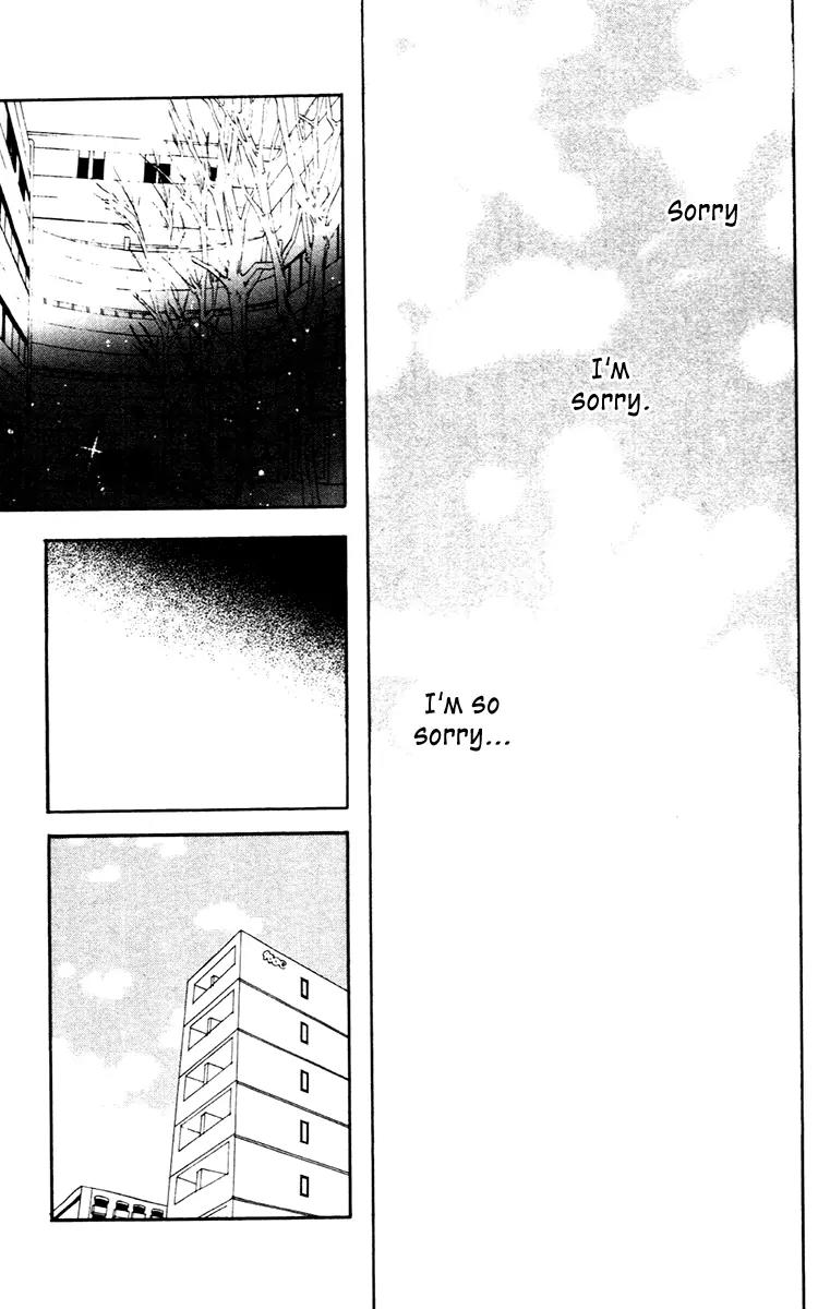 Liar x Liar Chapter 14 page 19 - Chapter 14