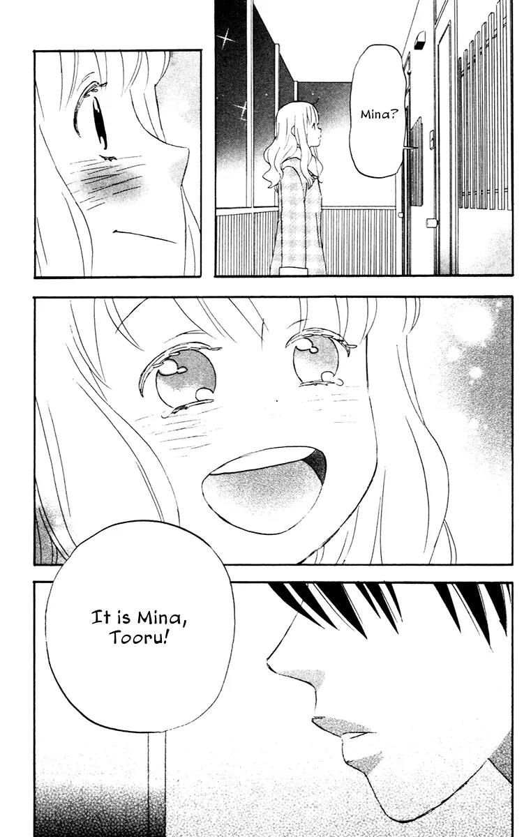 Liar x Liar Chapter 14 page 25 - Chapter 14
