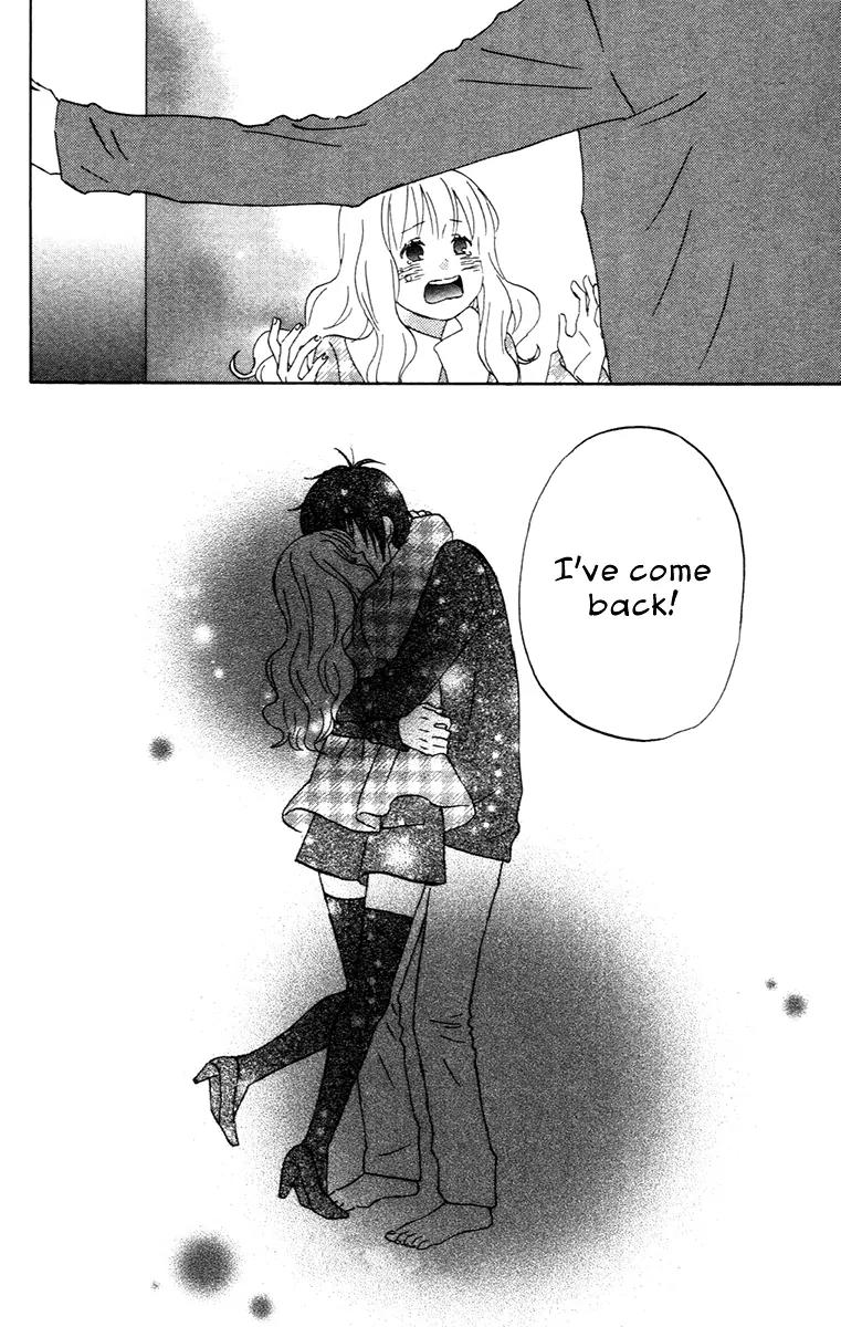 Liar x Liar Chapter 14 page 26 - Chapter 14