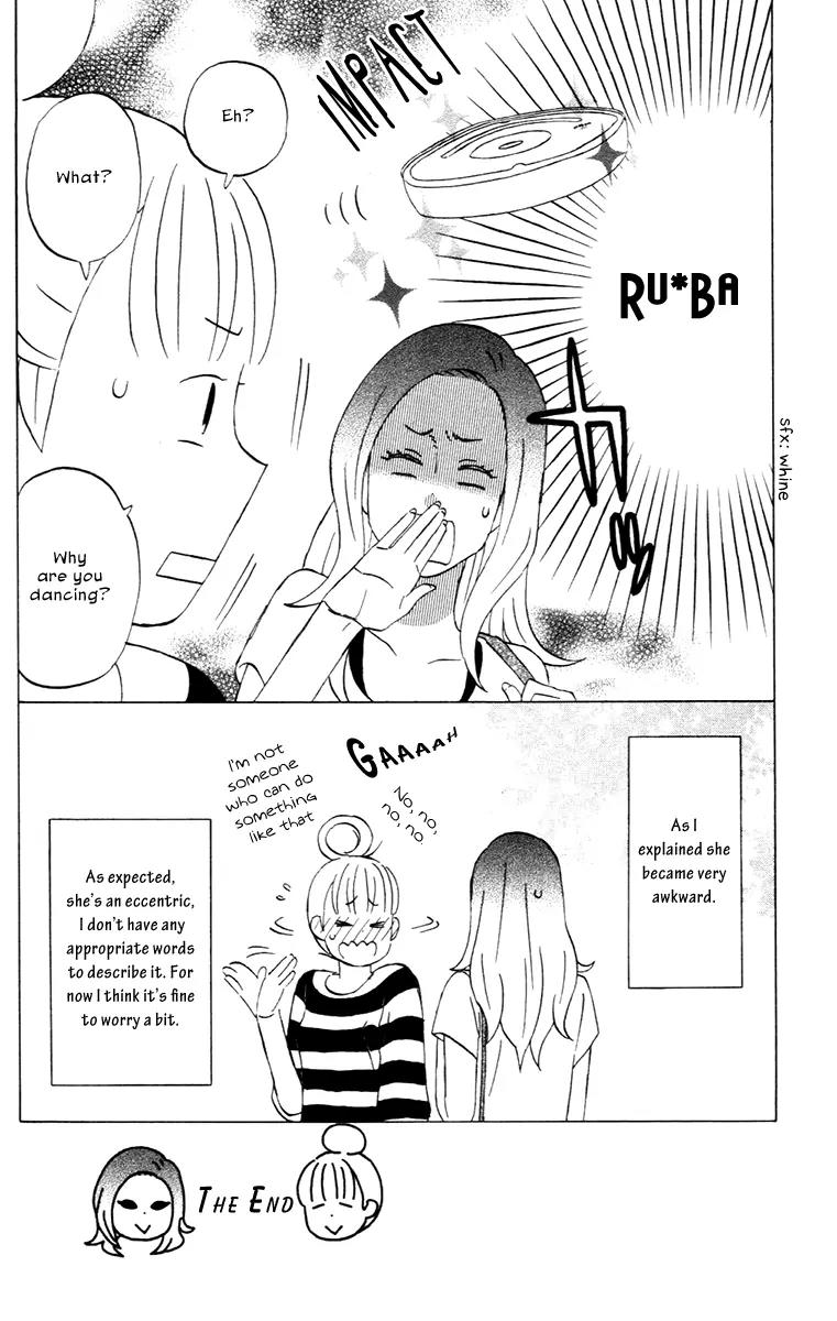 Liar x Liar Chapter 14 page 30 - Chapter 14