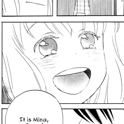 Liar x Liar Chapter 14 cover