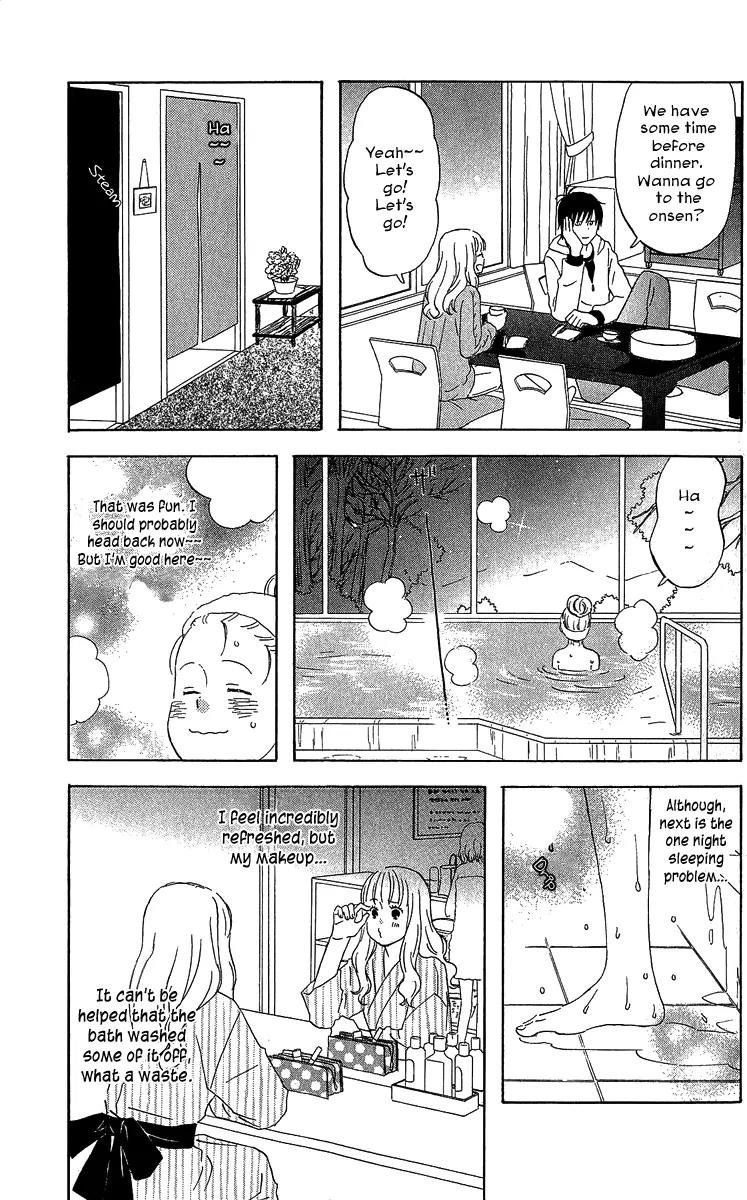 Liar x Liar Chapter 17 page 14 - Chapter 17: Lots Of Presents
