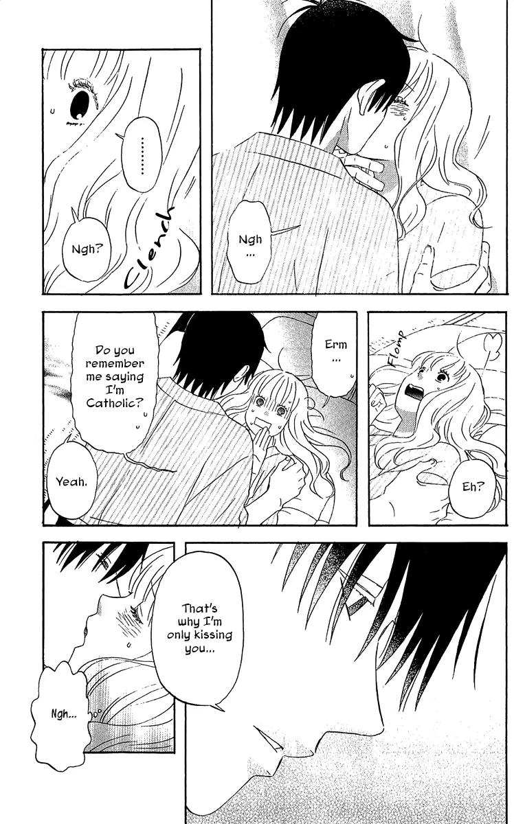 Liar x Liar Chapter 17 page 20 - Chapter 17: Lots Of Presents