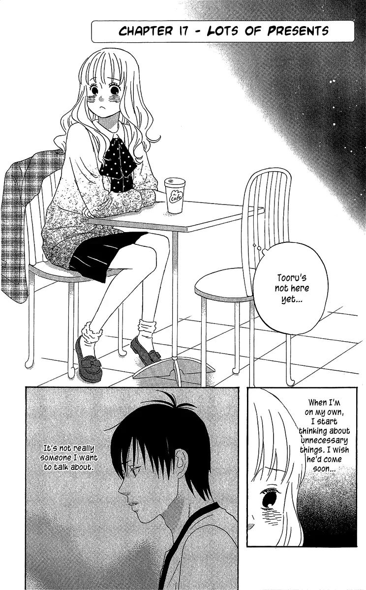 Liar x Liar Chapter 17 page 4 - Chapter 17: Lots Of Presents