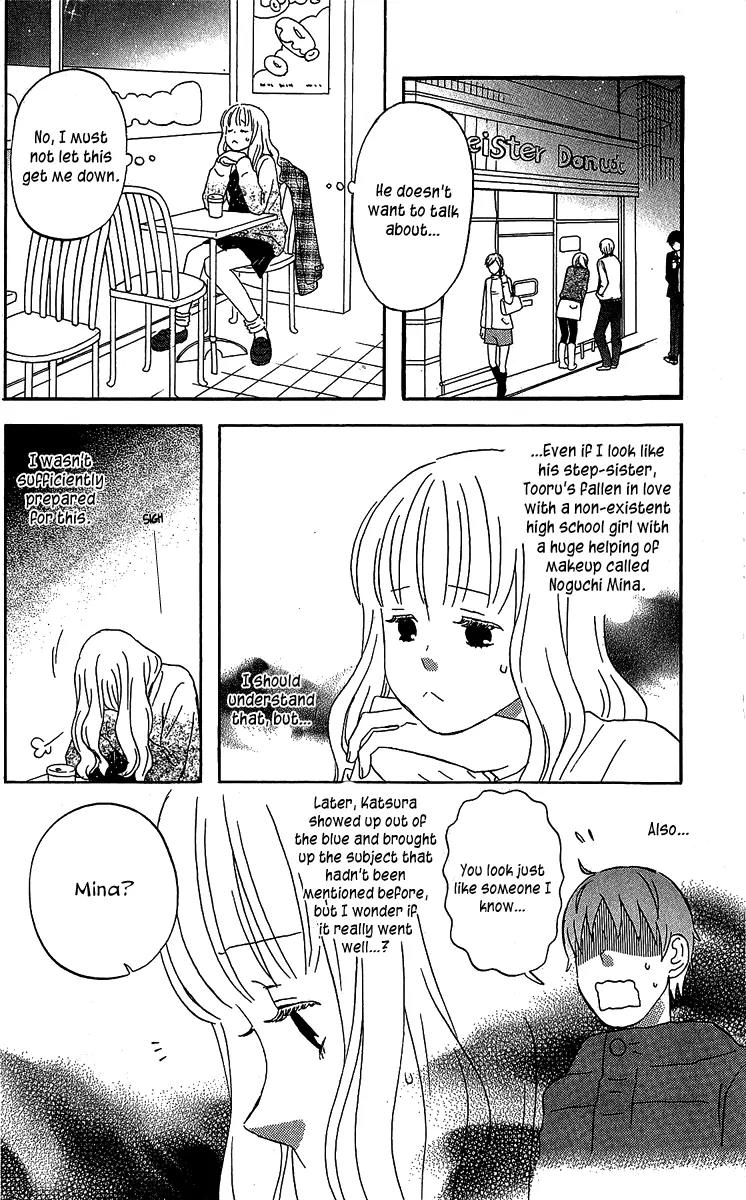 Liar x Liar Chapter 17 page 5 - Chapter 17: Lots Of Presents