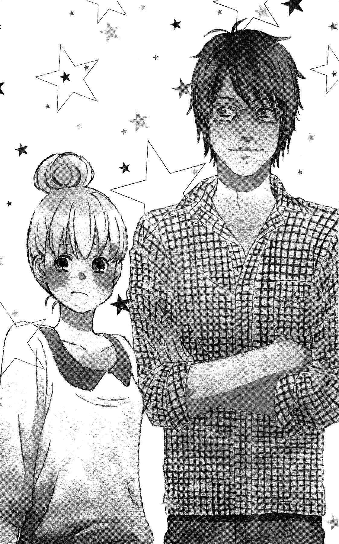 Liar x Liar Chapter 18 page 28 - Chapter 18: First Years Can't Enter!