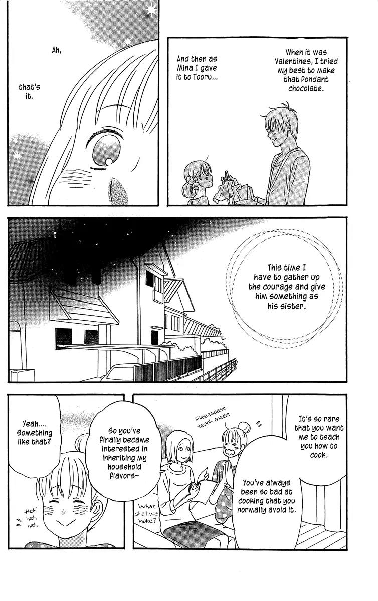 Liar x Liar Chapter 19 page 16 - Chapter 19: First Years Can't Enter!