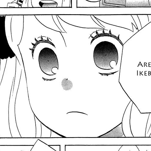 Liar x Liar Chapter 21: Ketchup on Omelet Rice cover