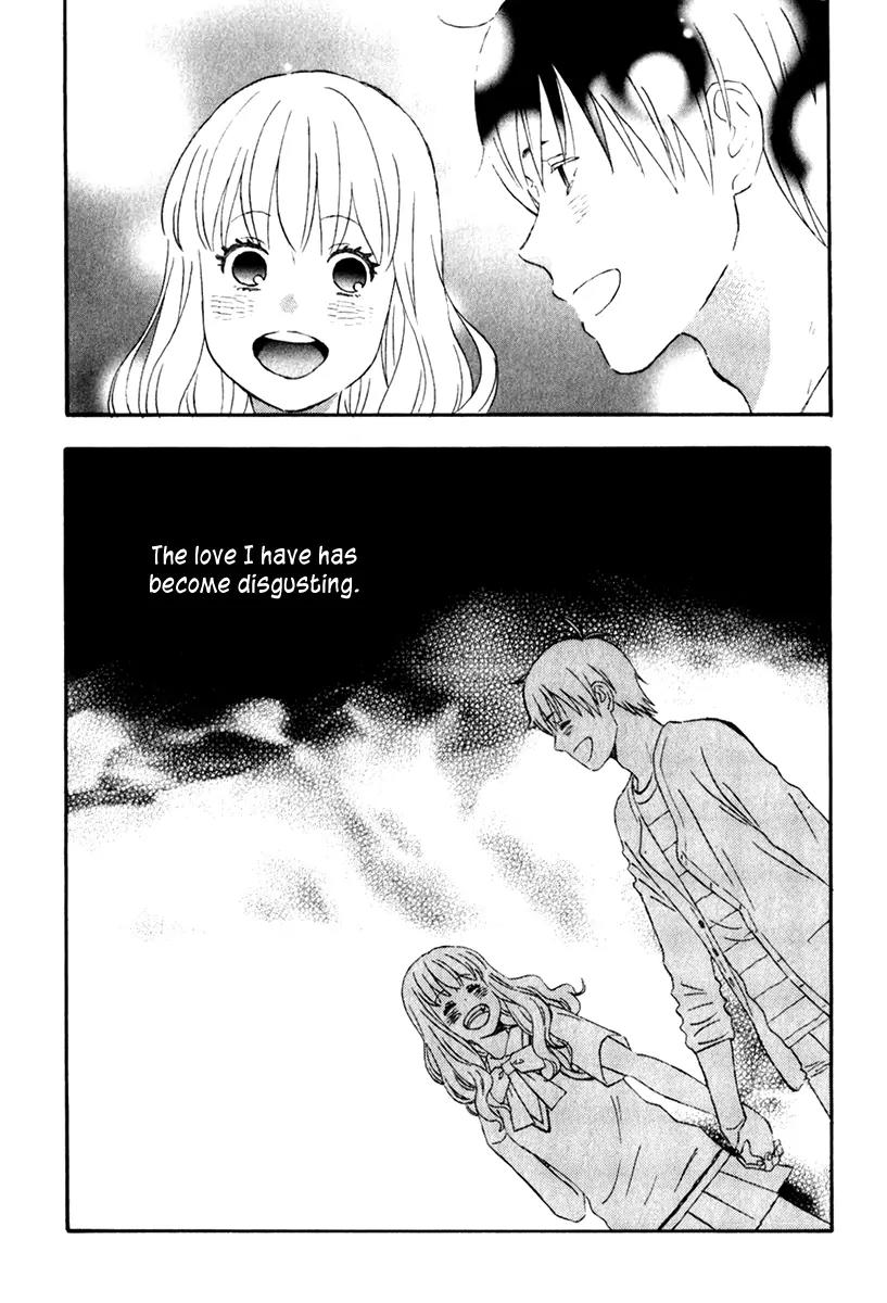 Liar x Liar Chapter 22 page 31 - Chapter 22: In Big Trouble