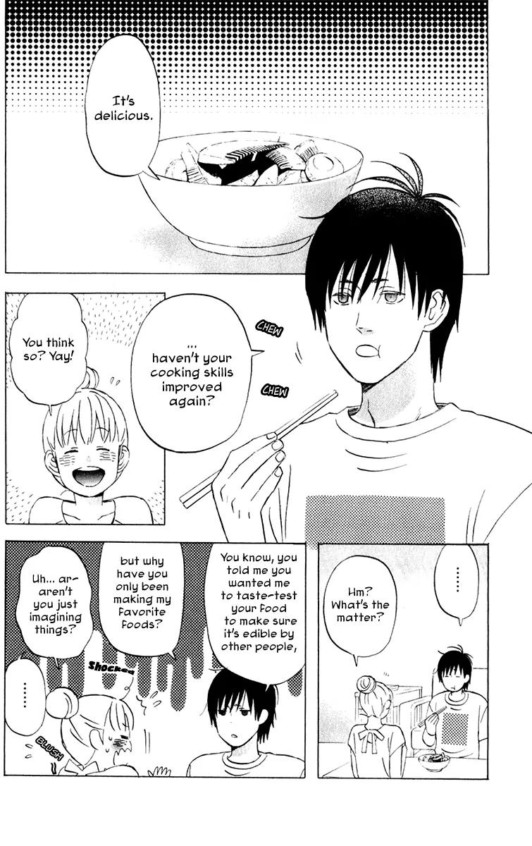 Liar x Liar Chapter 23 page 2 - Chapter 23: The Two of Us are Siblings