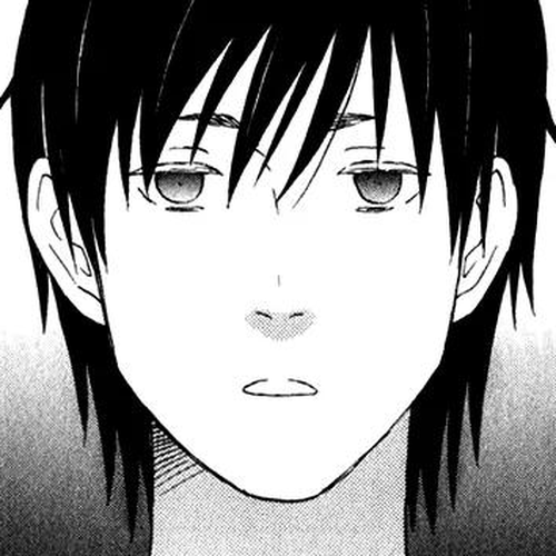 Liar x Liar Chapter 24: Let's Go to Karasuma-kun's House cover