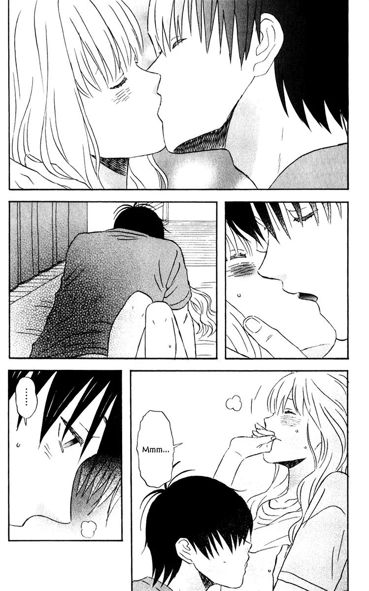 Liar x Liar Chapter 25 page 20 - Chapter 25: The Three of Us at the Beach
