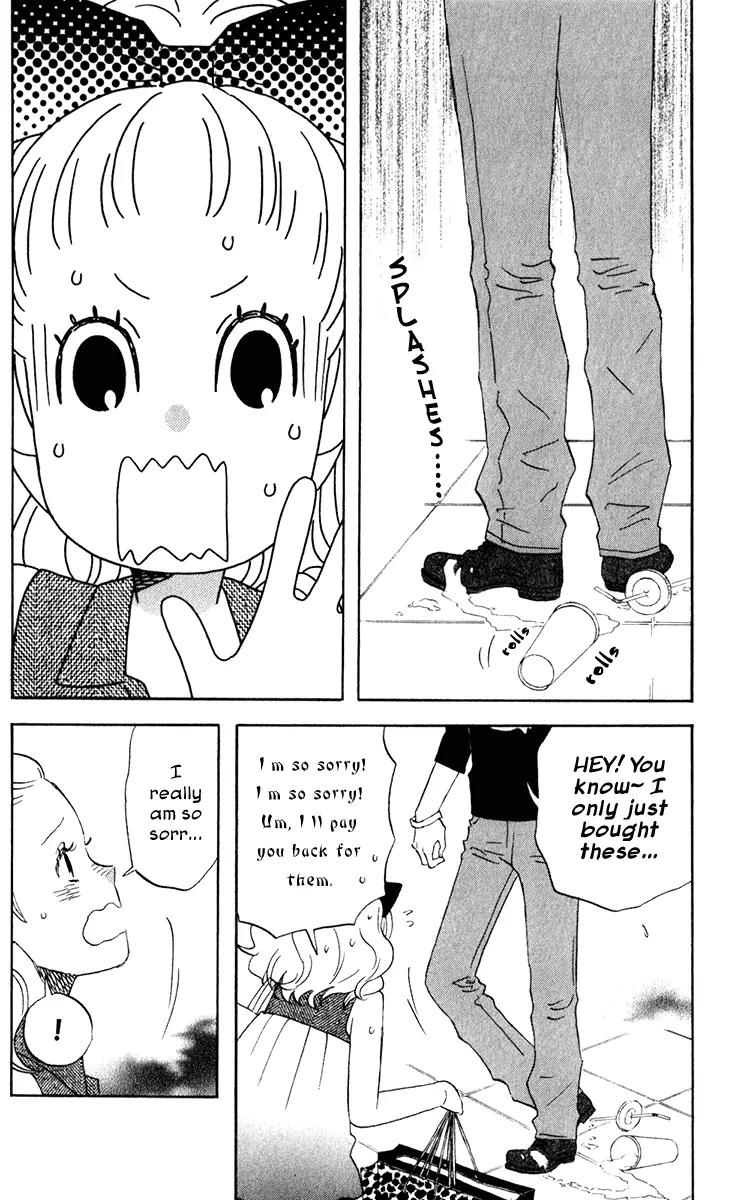 Liar x Liar Chapter 26 page 12 - Chapter 26: A New Friend