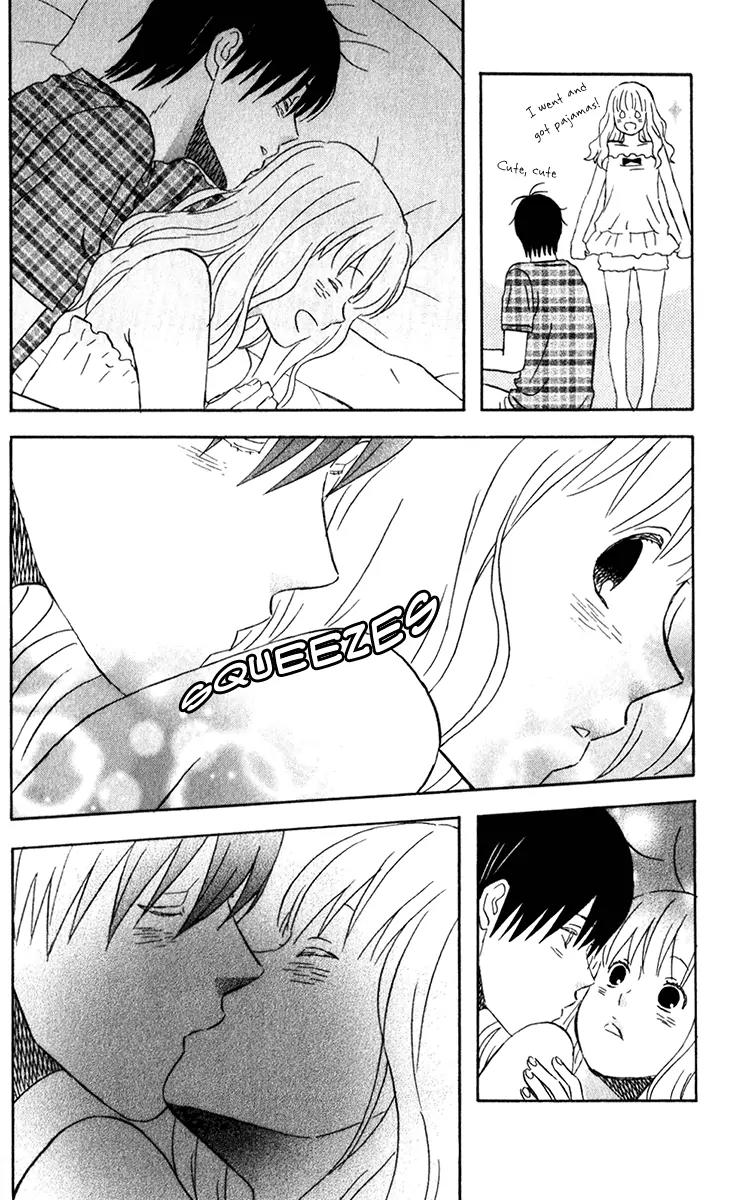 Liar x Liar Chapter 26 page 18 - Chapter 26: A New Friend