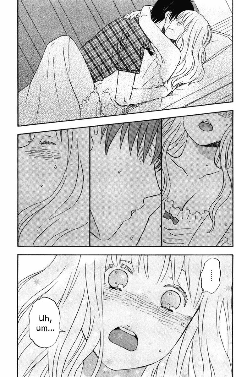 Liar x Liar Chapter 26 page 19 - Chapter 26: A New Friend
