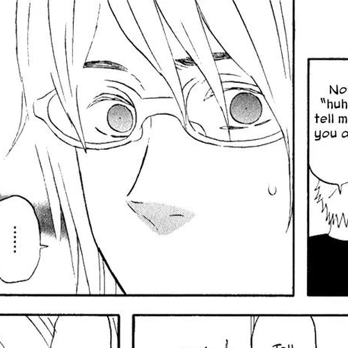 Liar x Liar Chapter 27: vs. ... ?! cover