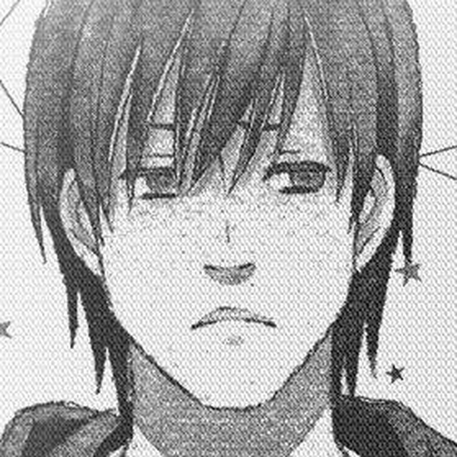 Liar x Liar Chapter 28.5 cover
