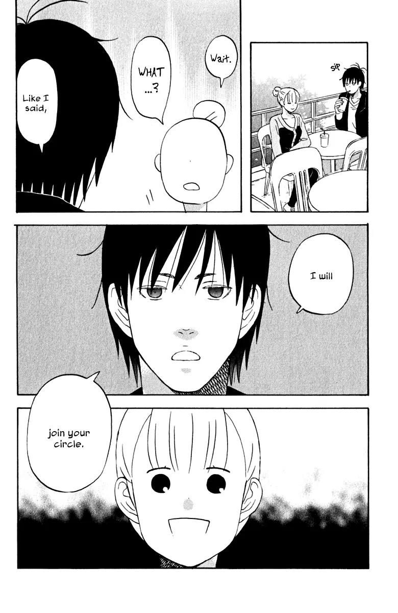 Liar x Liar Chapter 29 page 31 - Chapter 29: Siblings on Good Terms.?!