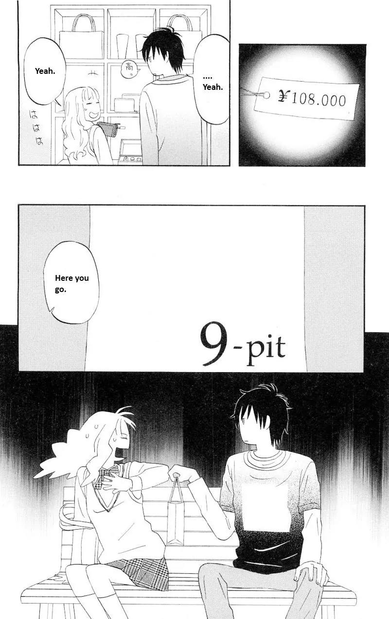 Liar x Liar Chapter 3 page 16 - Chapter 3: ...What To Do?!