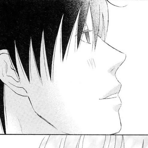 Liar x Liar Chapter 3: ...What To Do?! cover