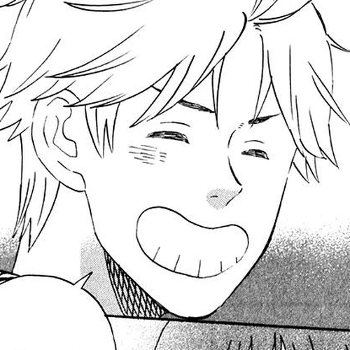 Liar x Liar Chapter 30.1 cover