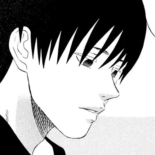 Liar x Liar Chapter 30: Welcome! The Society of Japanese History cover