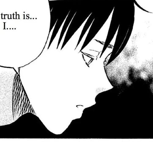 Liar x Liar Chapter 35.5: Bonus Chapter cover