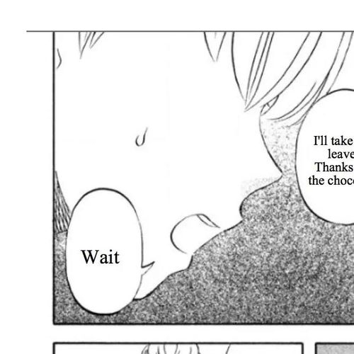 Liar x Liar Chapter 39: Karasuma-kun and Ube-san cover