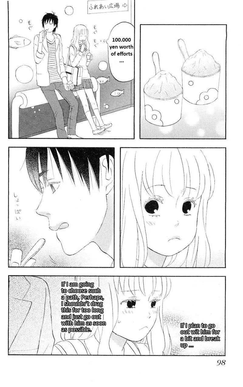 Liar x Liar Chapter 4 page 20 - Chapter 4: Boyfriend and Purse