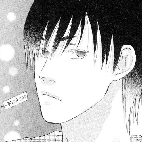 Liar x Liar Chapter 4: Boyfriend and Purse cover