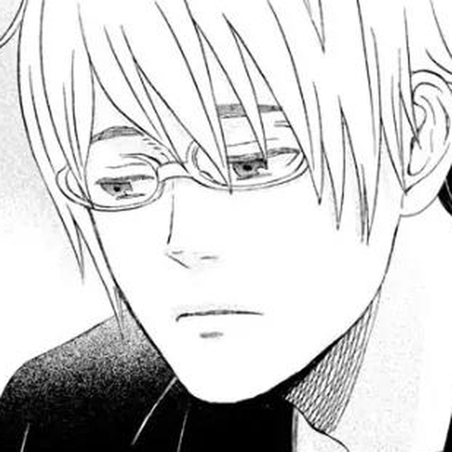 Liar x Liar Chapter 41: Alone with Karasuma-kun cover
