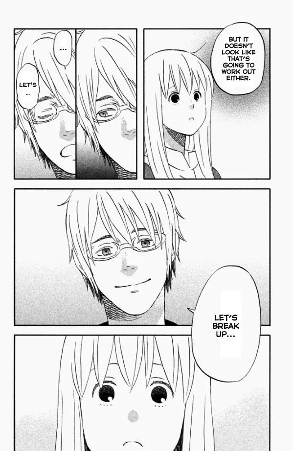 Liar x Liar Chapter 42 page 11 - Chapter 42: Coming Out
