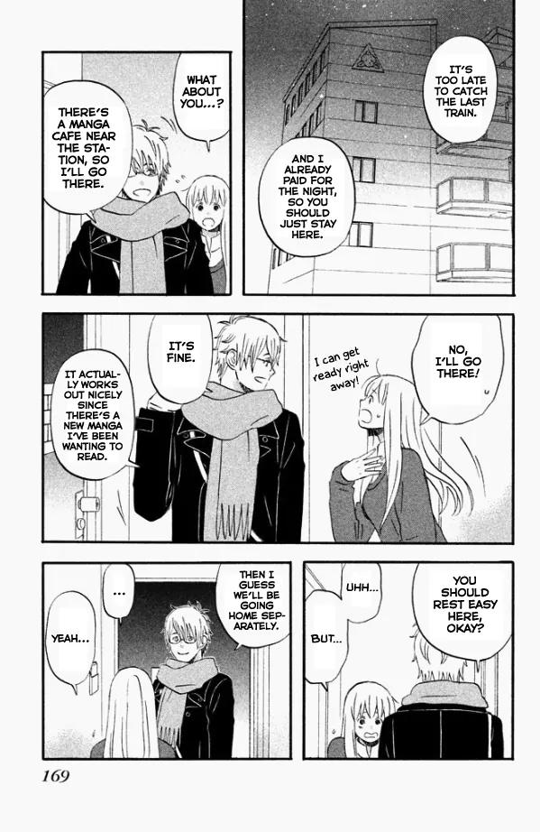 Liar x Liar Chapter 42 page 14 - Chapter 42: Coming Out