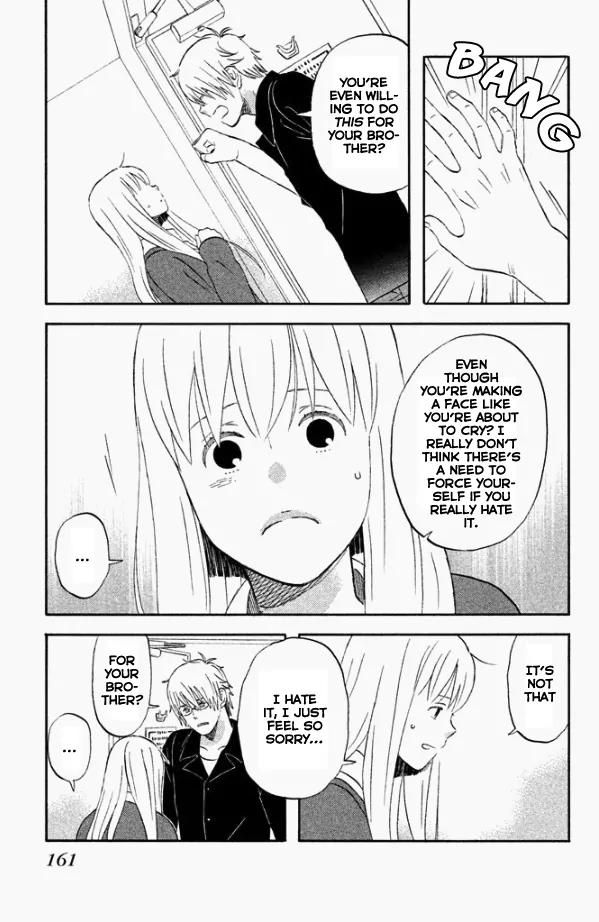 Liar x Liar Chapter 42 page 6 - Chapter 42: Coming Out