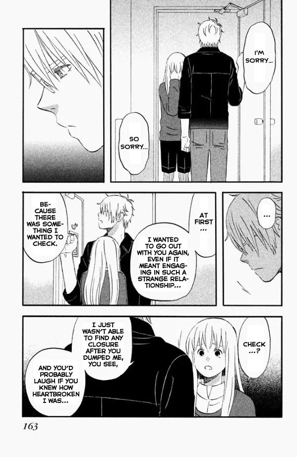 Liar x Liar Chapter 42 page 8 - Chapter 42: Coming Out