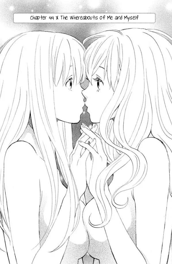 Liar x Liar Chapter 44 page 2 - Chapter 44: The Whereabouts of Me and Myself