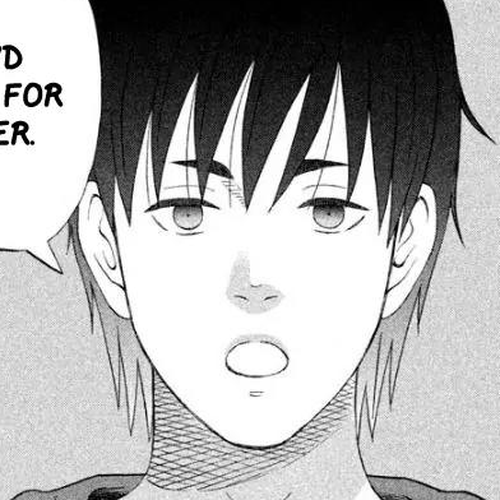 Liar x Liar Chapter 44: The Whereabouts of Me and Myself cover