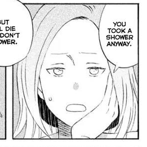 Liar x Liar Chapter 47: Start Sharing an Apartment! cover
