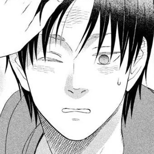 Liar x Liar Chapter 48: Tooru and Minato Living Together cover