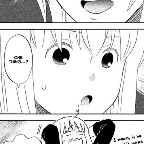 Liar x Liar Chapter 50: Minato's Feelings and Tooru's Feelings cover