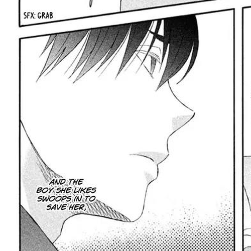 Liar x Liar Chapter 51: Parallel Lines? cover