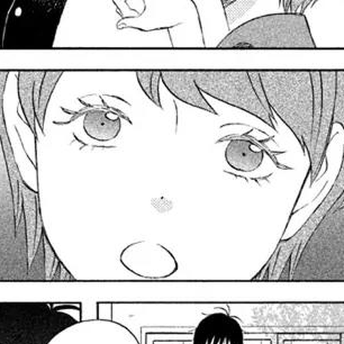 Liar x Liar Chapter 53: Tooru-kun and Minato-chan (Part 2) cover