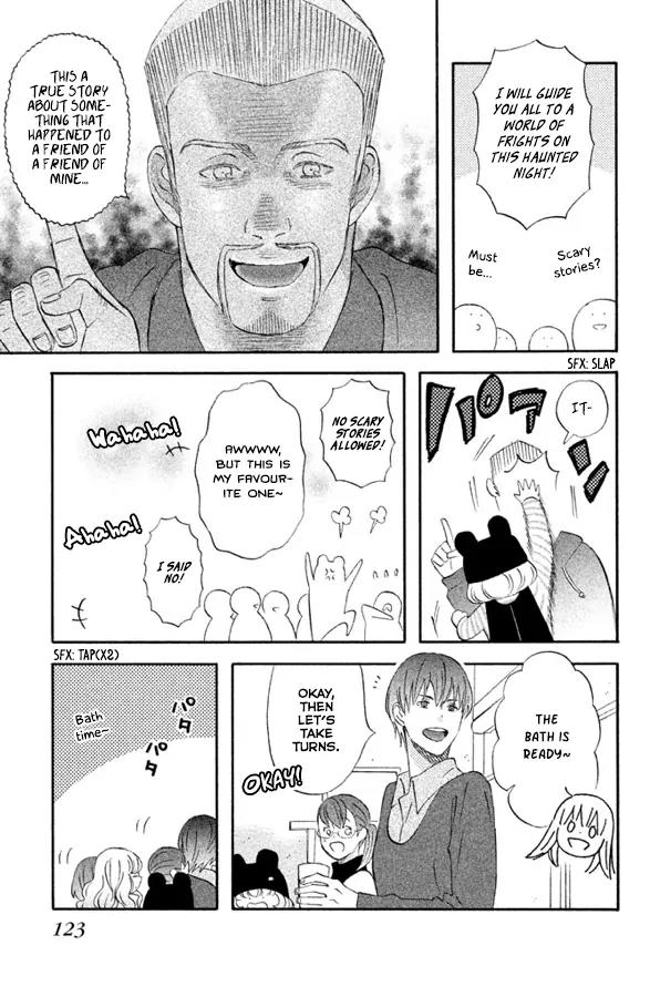 Liar x Liar Chapter 54 page 20 - Chapter 54: A Couple on a Snowy Mountain
