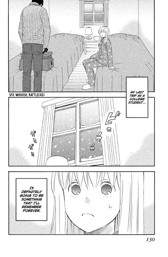 Liar x Liar Chapter 54 page 27 - Chapter 54: A Couple on a Snowy Mountain
