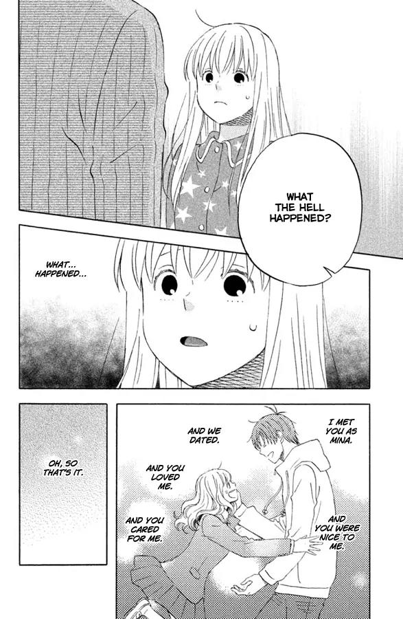 Liar x Liar Chapter 55 page 9 - Chapter 55: Happy New Year