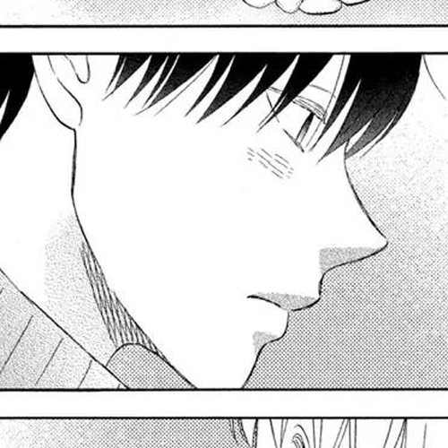Liar x Liar Chapter 55: Happy New Year cover