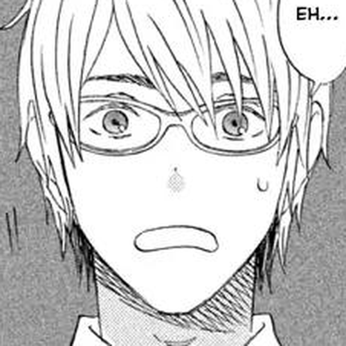 Liar x Liar Chapter 56.5: Liar x Liar Outtakes cover
