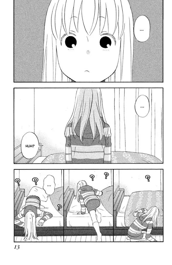 Liar x Liar Chapter 57 page 8 - Chapter 57: Mina's Cell Phone